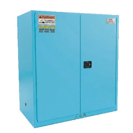 Corrosive Cabinet
