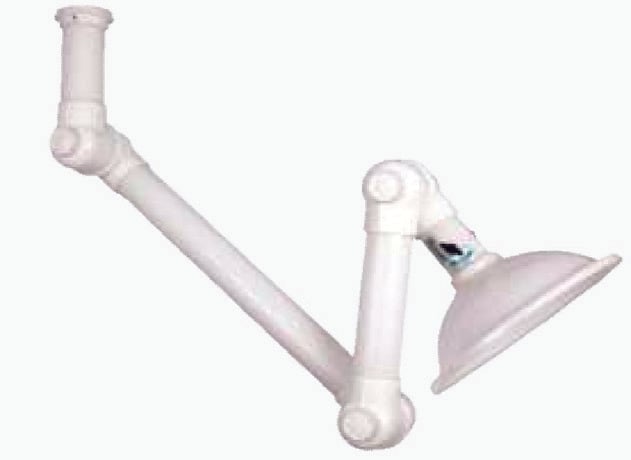 Extraction Arm