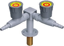 Gas Fittings