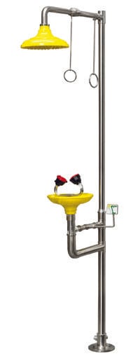 Safety Fittings