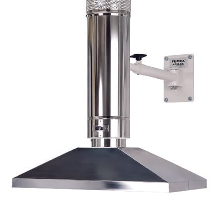 Temperature Extraction
