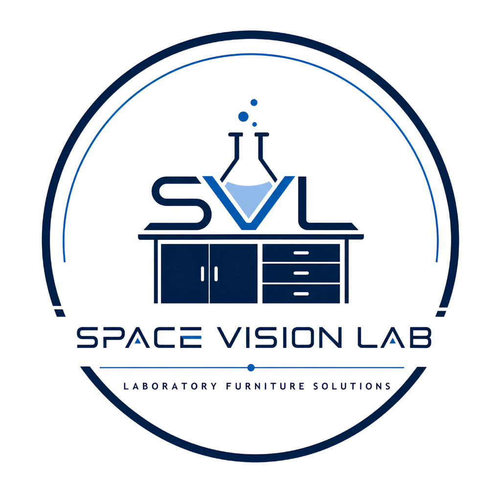Space Vision Lab Logo