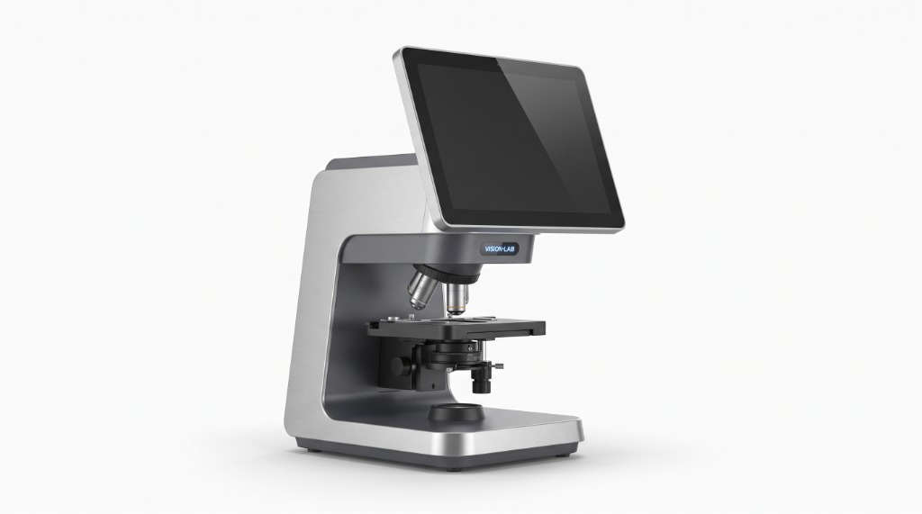 Digital Microscope Node