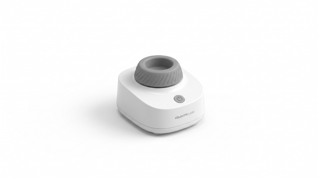 Vortex Mixer Dock
