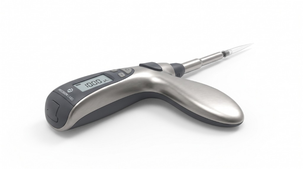 Precision Micro-Pipette