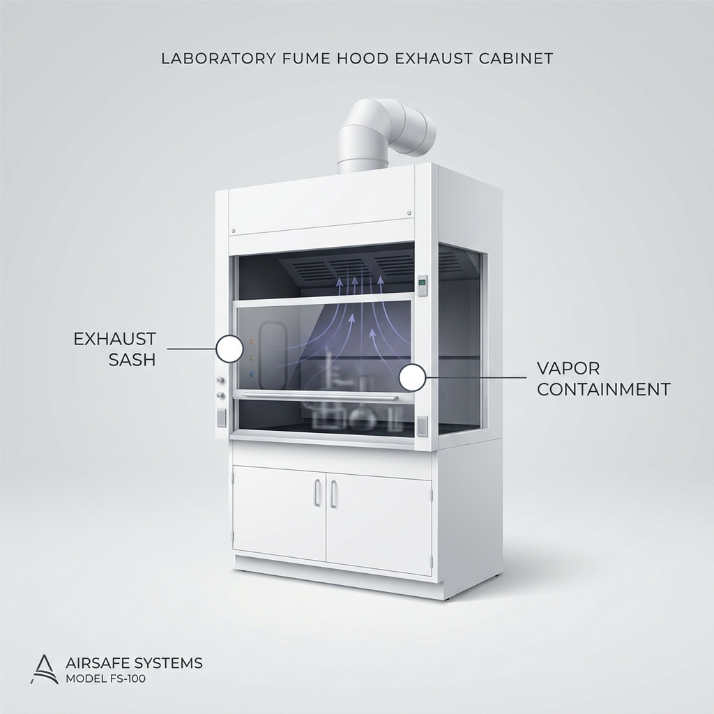 Airflow Safety