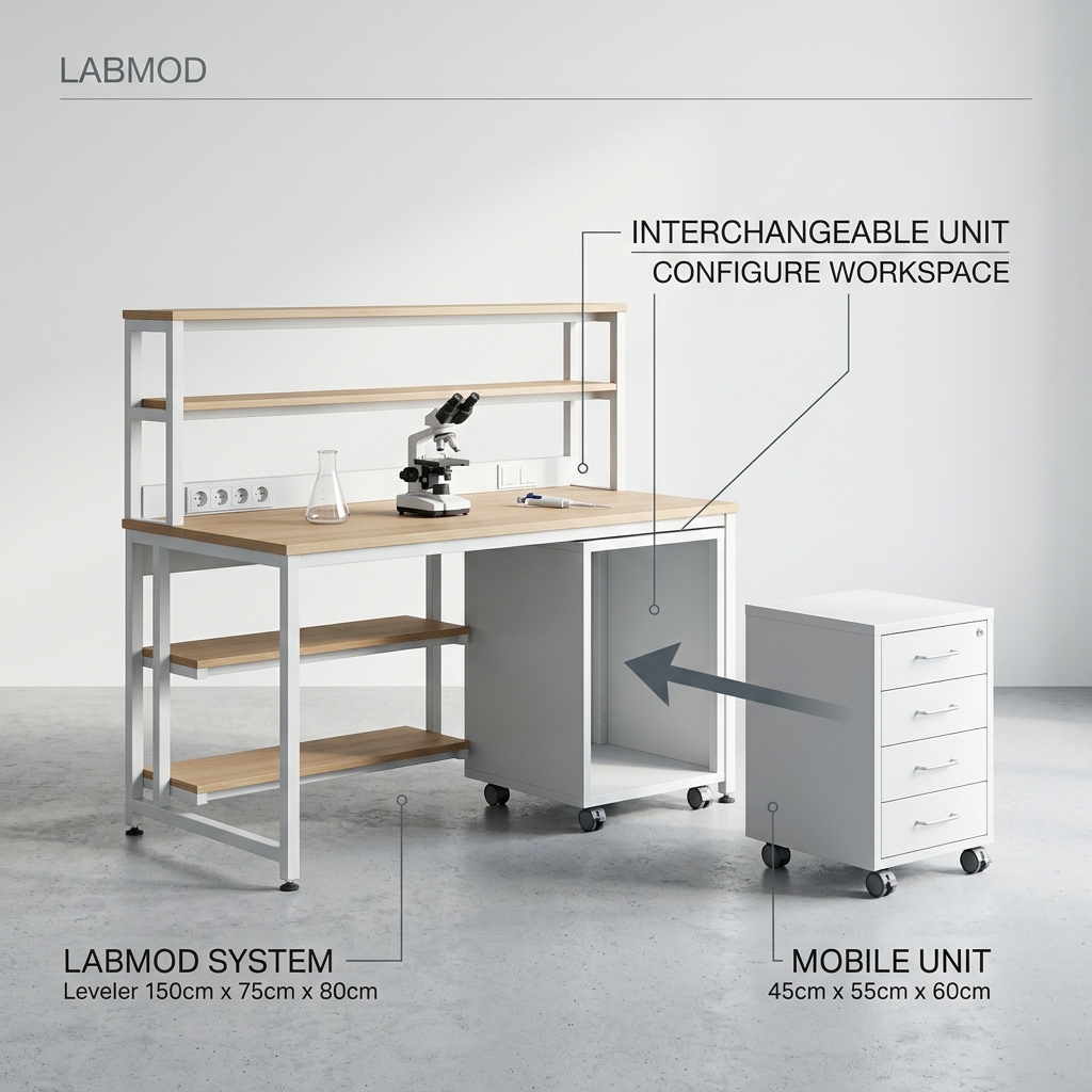 Modular Configuration